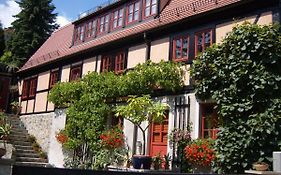 Ferienhaus Winzerhaus Rissweg 15